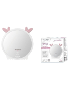 Specchio con Luce LED HM-7004 2