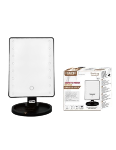 Specchio illuminato a LED 16 LED, HM-7116B 2