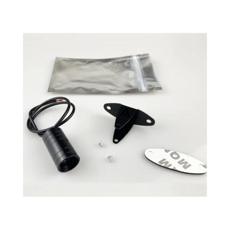 1x Proiettore moto Kawasaki ZX