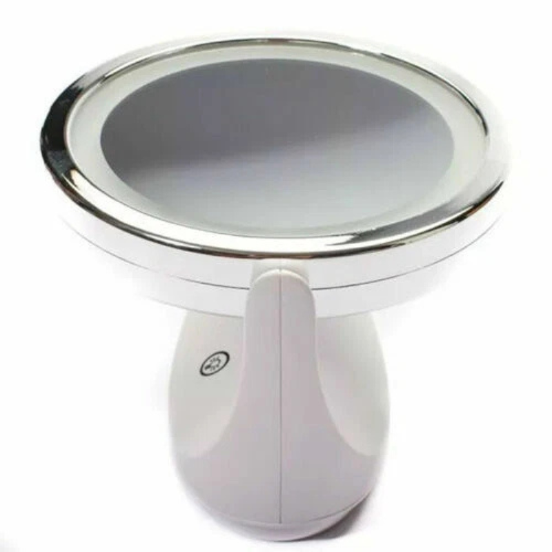 Specchio per Trucco MakeUp Ingrandimento 5X...