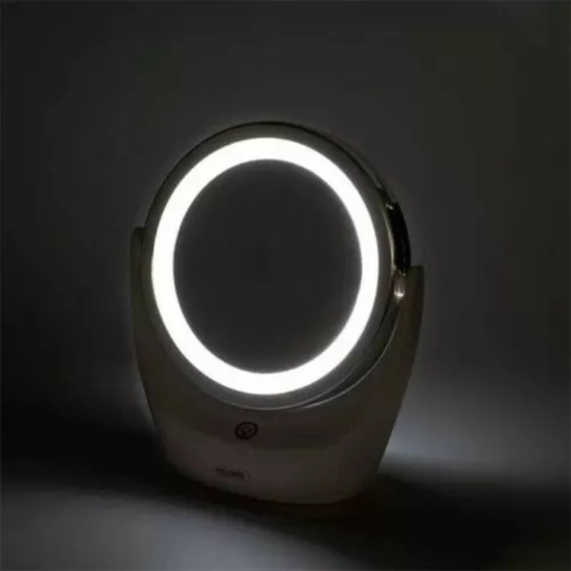 Specchio per Trucco MakeUp Ingrandimento 5X...