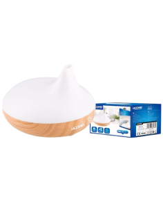 Diffusore di Aromi per Oli Essenziali per Aromaterapia 5W... 2