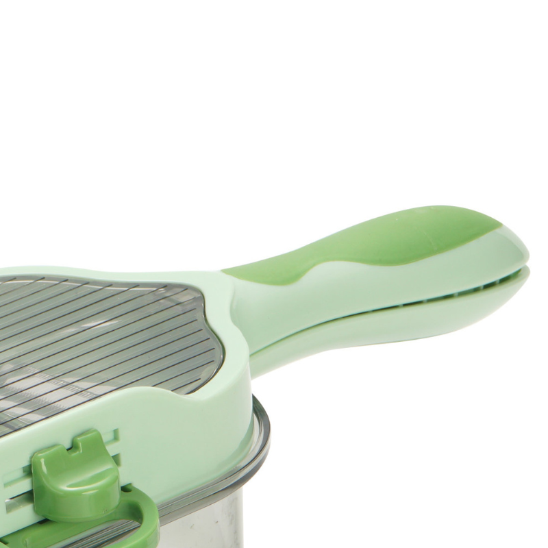 Affetta Verdure Tritatutto Multifunzione...