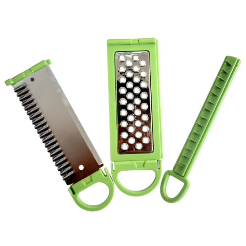 Affetta Verdure Tritatutto Multifunzione...