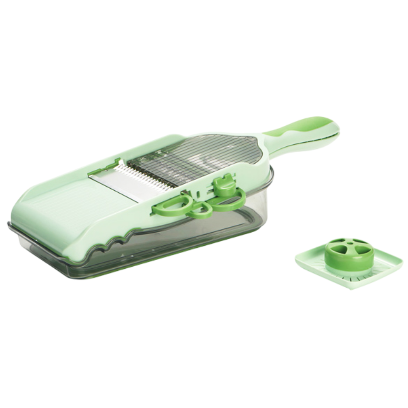 Affetta Verdure Tritatutto Multifunzione...