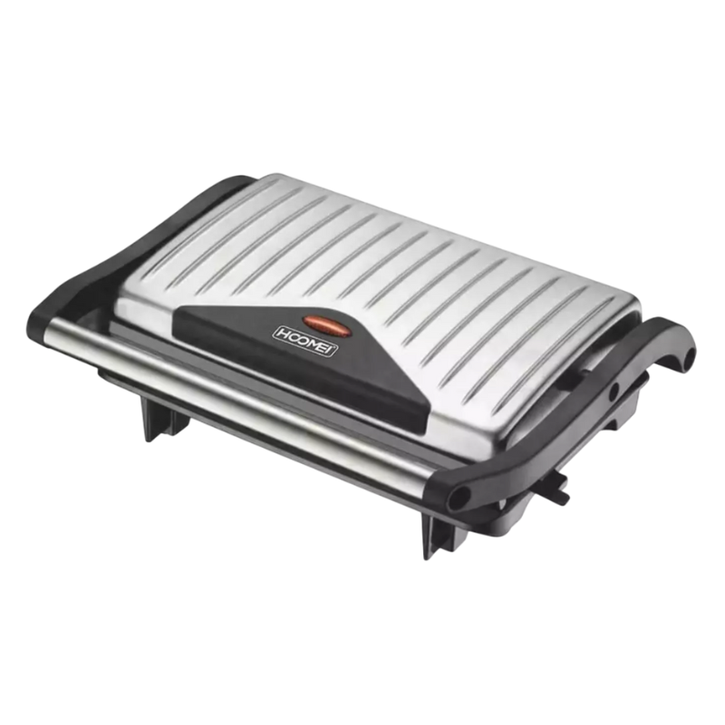 Piastra Elettrica Hoomei HM-5830 per Pane,...