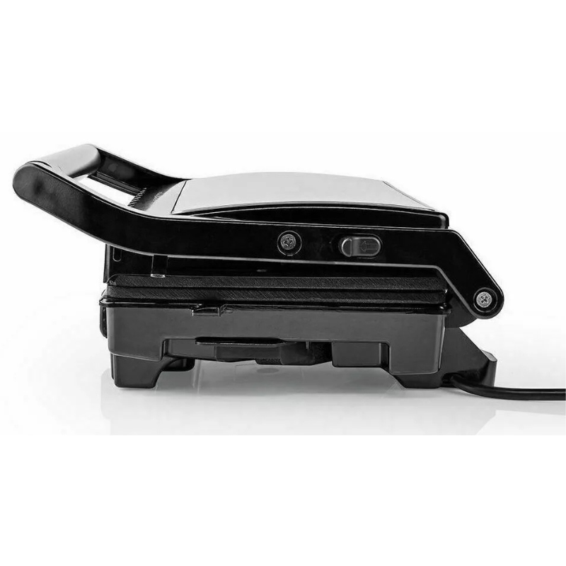 Bistecchiera Hoomei HM-5842 Piastra Griglia...