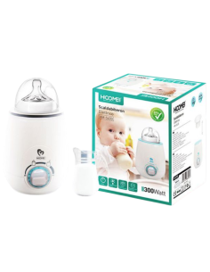 Scaldabiberon elettrico 300W, HM5630 2