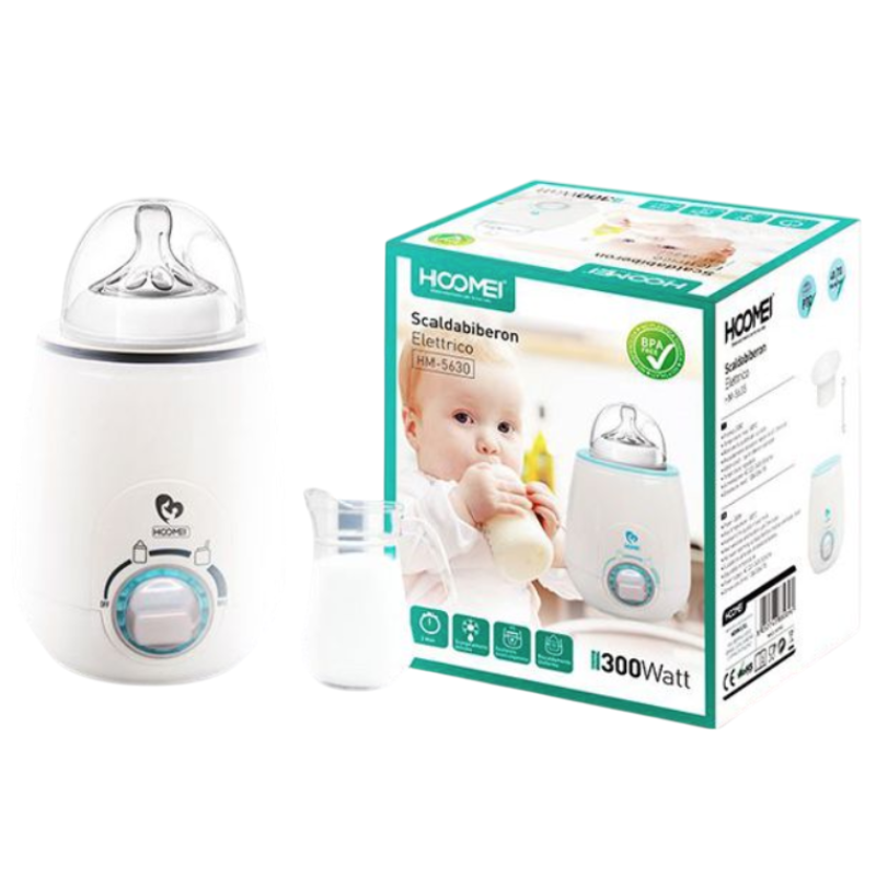 Scaldabiberon elettrico 300W, HM5630