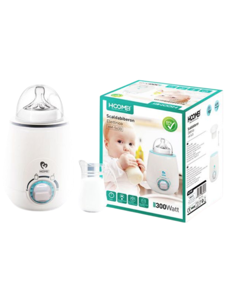 Scaldabiberon elettrico 300W, HM5630