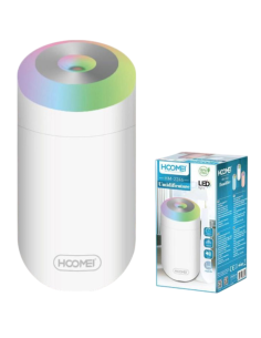 Umidificatore Ambiente Hoomei HM-2246 350ml LED Colorati... 2