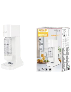 Macchina Acqua Frizzante Gasatore Carbonatore CO2... 2