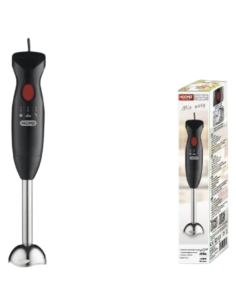 Mixer Multifunzione in Acciaio 200W HM-6608 2