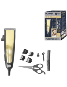 Tagliacapelli 10W + Accessori, HM-777BS 2