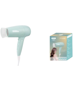 Asciugacapelli 1600W HM-7602G 2