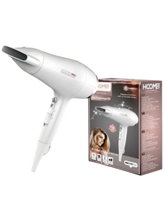 Asciugacapelli 2100W HM-7665W 2