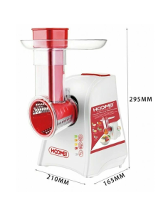 Grattuggia Elettrica Multifunzione Affetta Verdure Taglia... 2