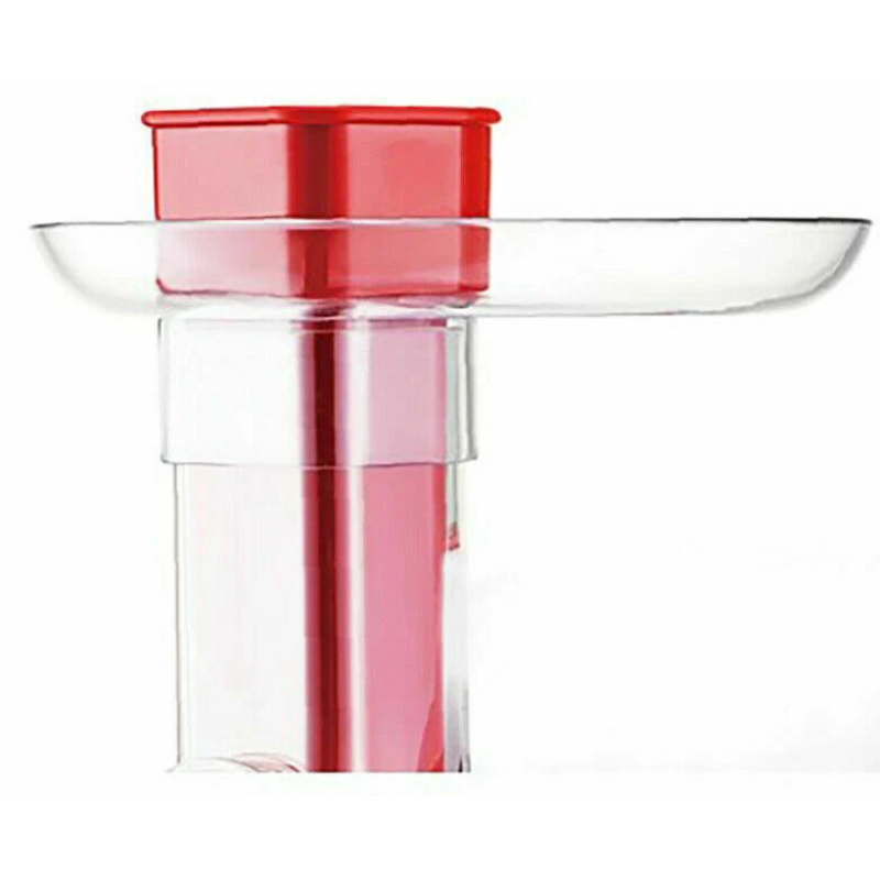 Grattuggia Elettrica Multifunzione Affetta...