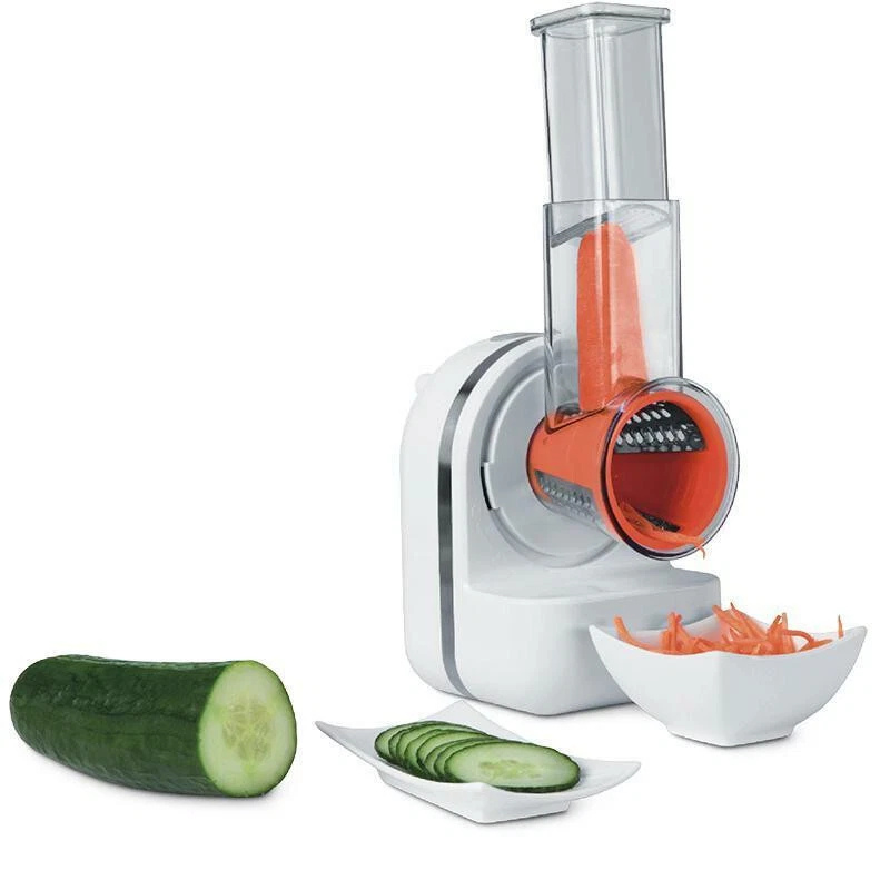 Tagliaverdure Multifunzione 3in1 Grattugia...