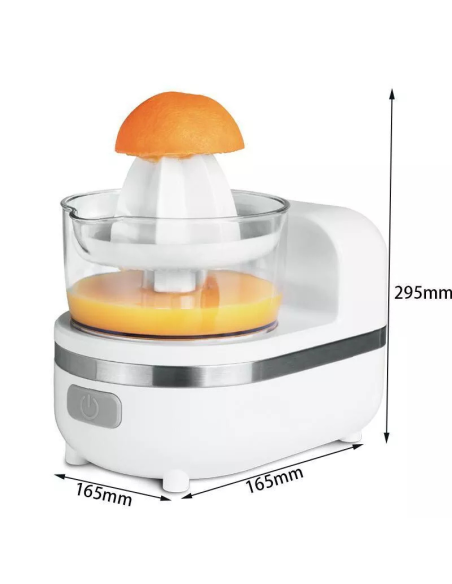 Tagliaverdure Multifunzione 3in1 Grattugia Affetta Spremiagrumi Dessert HM-6145