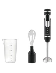 Frullatore ad Immersione 3in1 400W HM-6675T 2