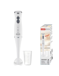 Mixer Multifunzione 400W, HM-6665W 2