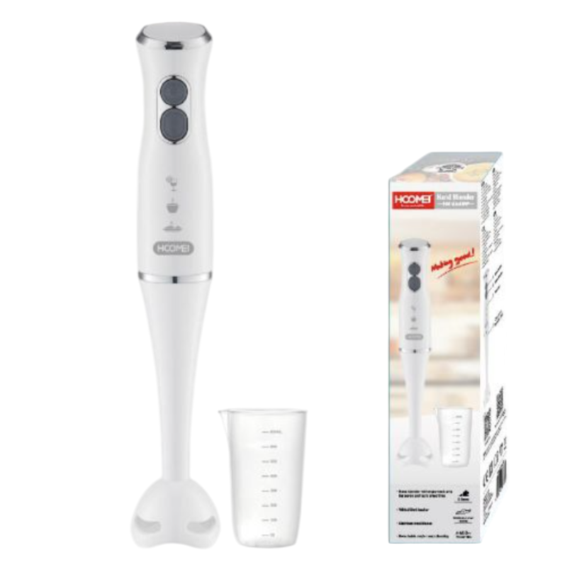 Mixer Multifunzione 400W, HM-6665W