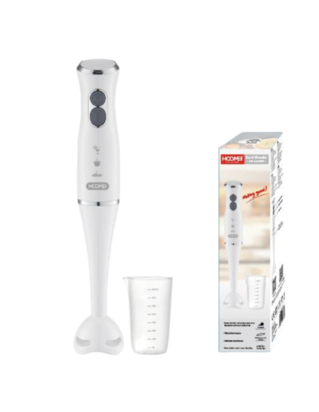 Mixer Multifunzione 400W, HM-6665W