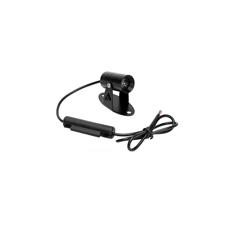 1x Proiettore moto Moto Morini X-CAPE