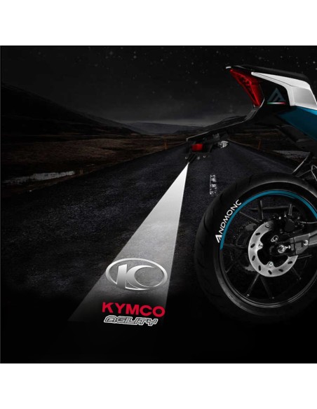 1x Proiettore scooter Kymco Agility