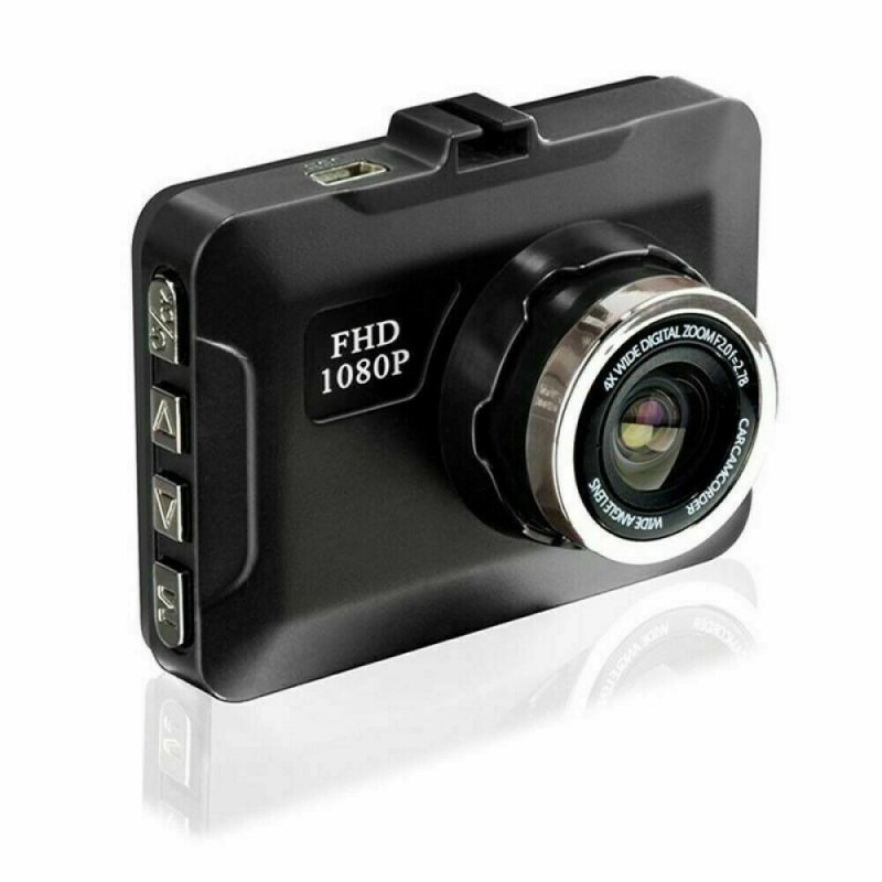 mini telecamera per dvr auto full hd 1080p