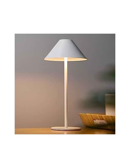 Lampada da Tavolo LED Dimmerabile