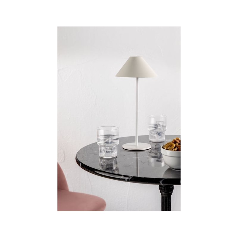 Lampada da Tavolo LED Dimmerabile