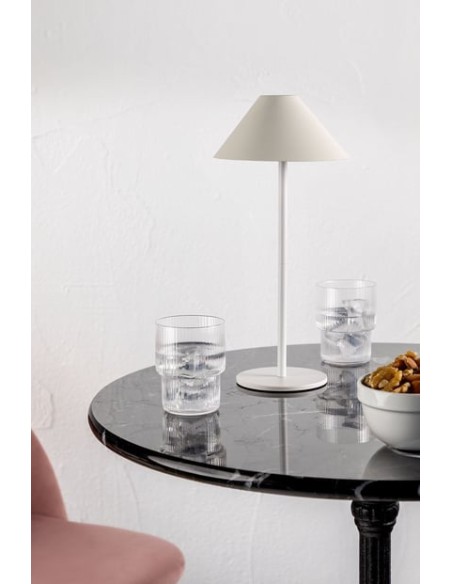 Lampada da Tavolo LED Dimmerabile