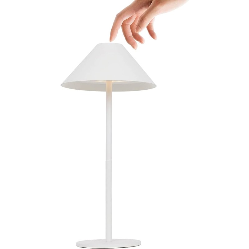 Lampada da Tavolo LED Dimmerabile