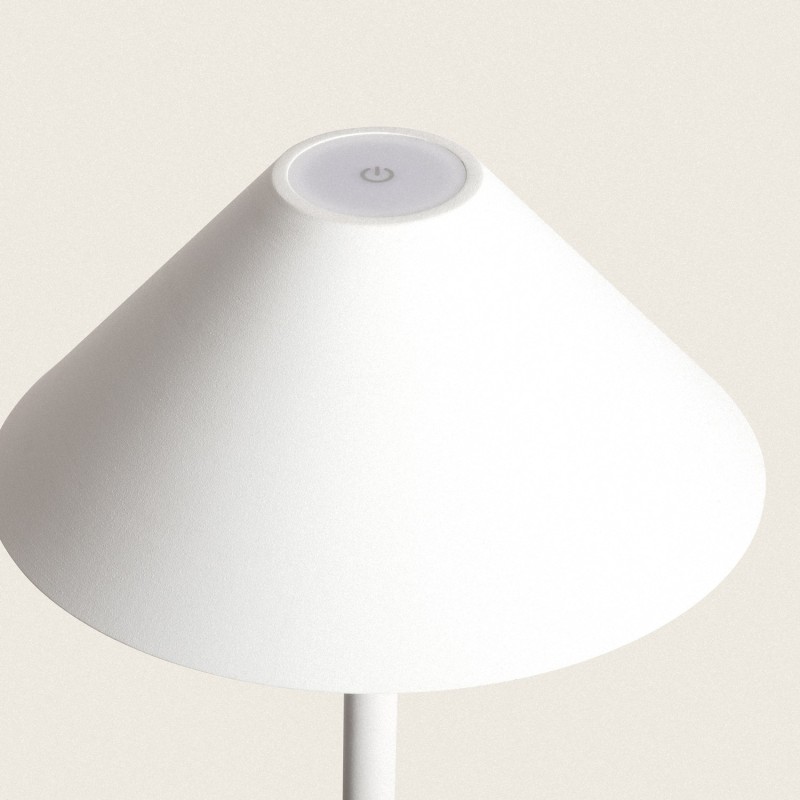 Lampada da Tavolo LED Dimmerabile