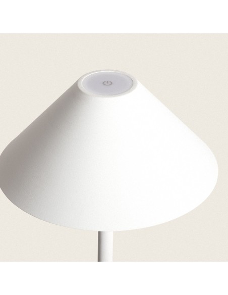 Lampada da Tavolo LED Dimmerabile