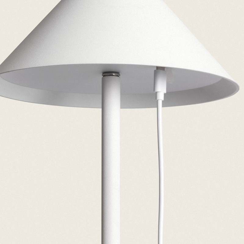 Lampada da Tavolo LED Dimmerabile