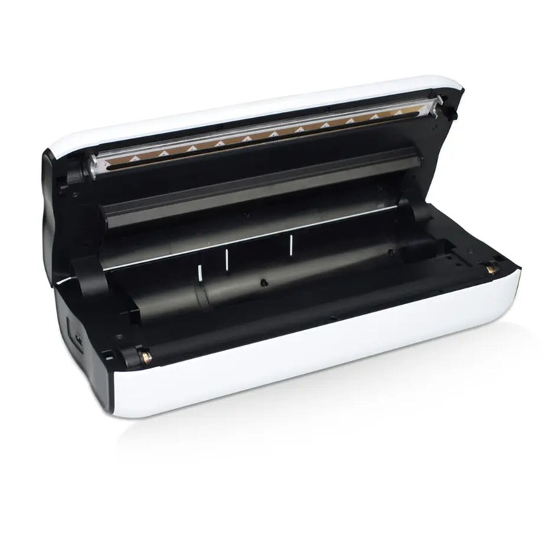 Stampante wireless Bluetooth A4