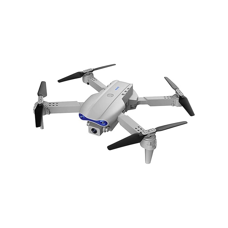 Drone portatile 4k doppia fotocamera