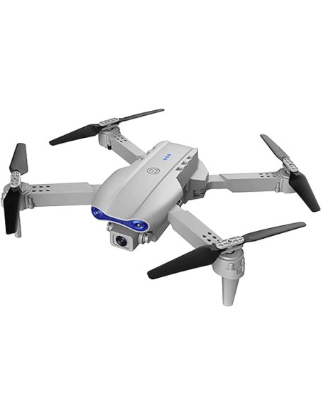 Drone portatile 4k doppia fotocamera