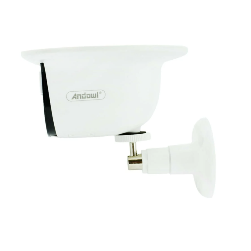 Telecamera Di Sorveglianza Ip Wireless solare