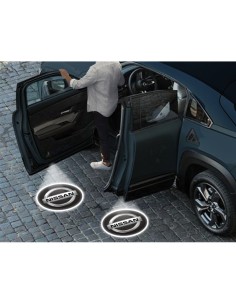 Luci sottoporta Nissan 2