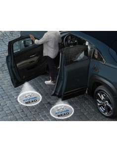 Luci sottoporta Hyundai Nexo 2