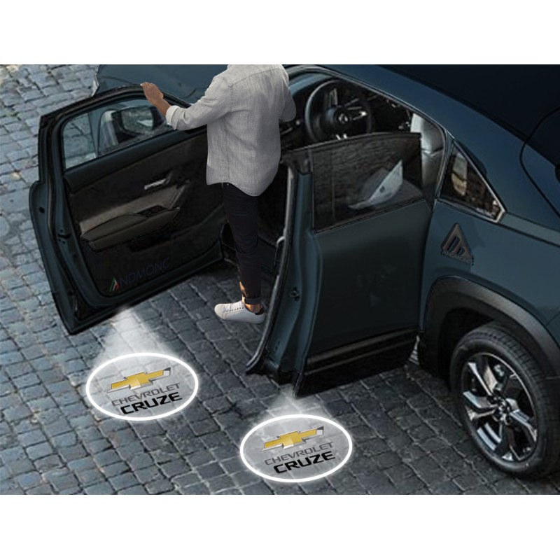 Luci sottoporta Chevrolet Cruze