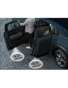 Luci sottoporta Kia Picanto 2