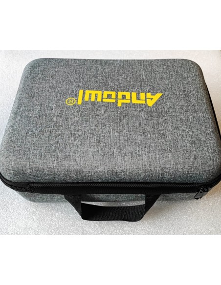 Drone pieghevole con fotocamera HD