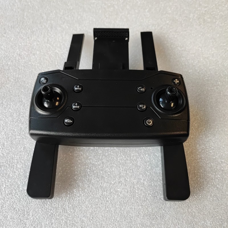 Drone pieghevole con fotocamera HD