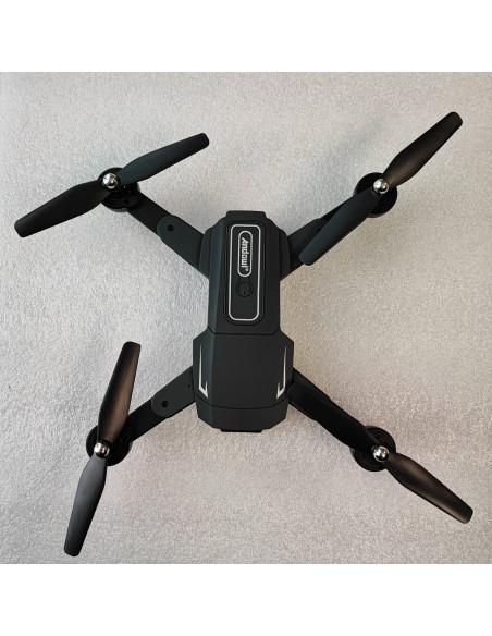 Drone pieghevole con fotocamera HD