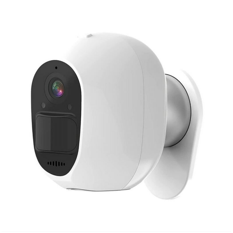 Telecamera Sorveglianza Ip Wifi Impermeabile...